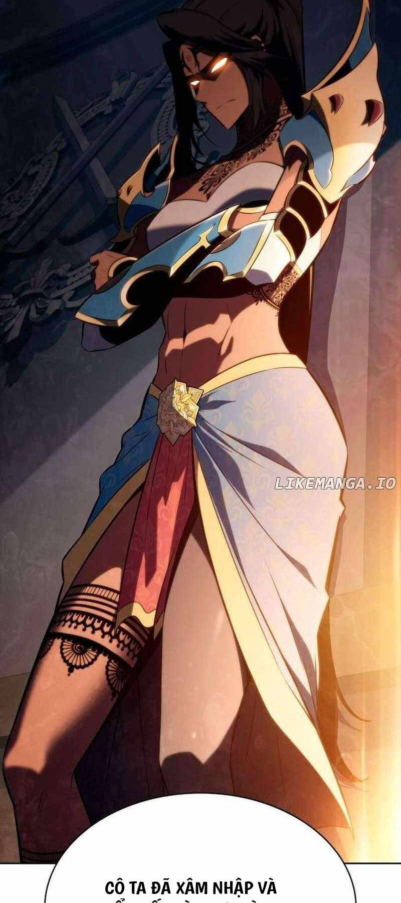 Người Chơi Mới Cấp Tối Đa chapter 150 - Upload bởi truyensieuhay.com