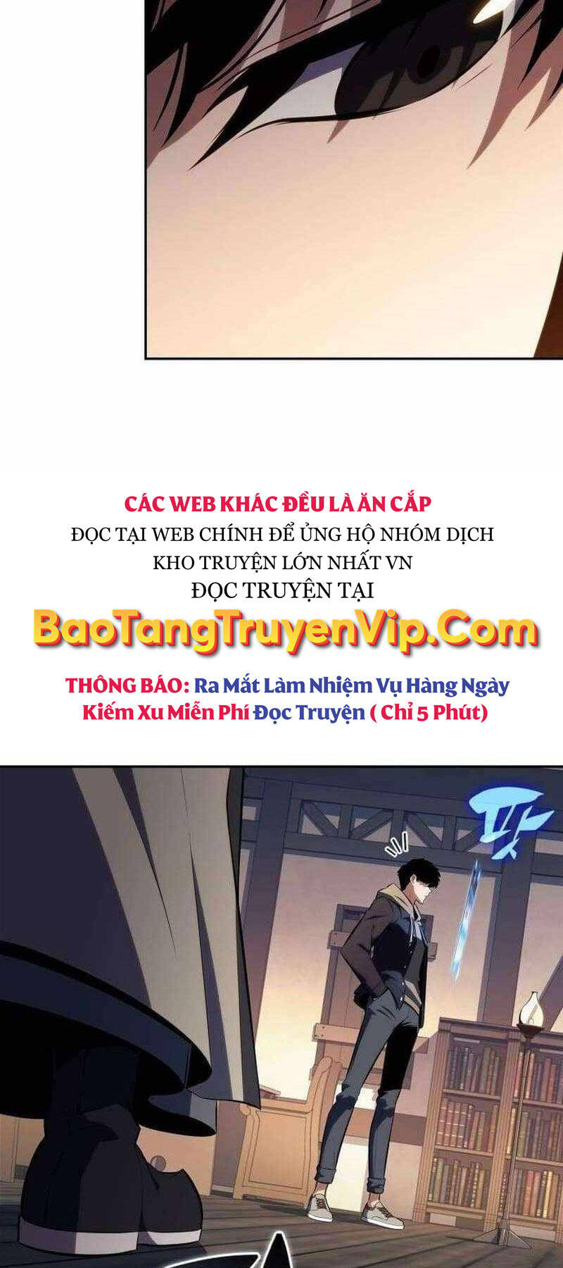 Người Chơi Mới Cấp Tối Đa chapter 150 - Upload bởi truyensieuhay.com