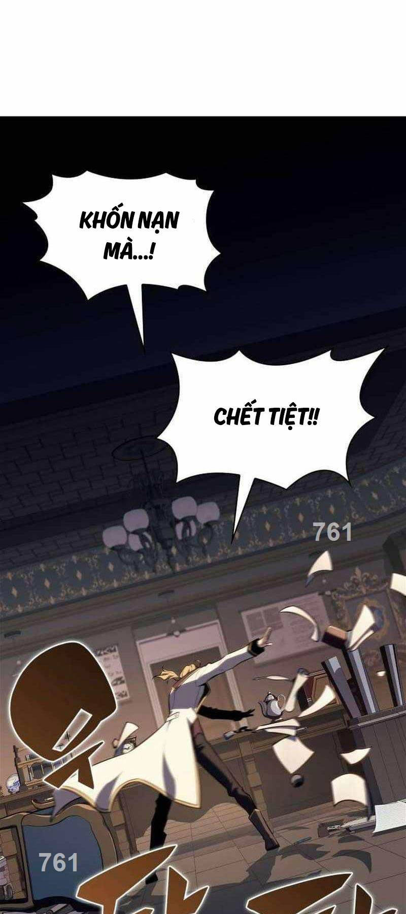 Người Chơi Mới Cấp Tối Đa chapter 151 - Upload bởi truyensieuhay.com