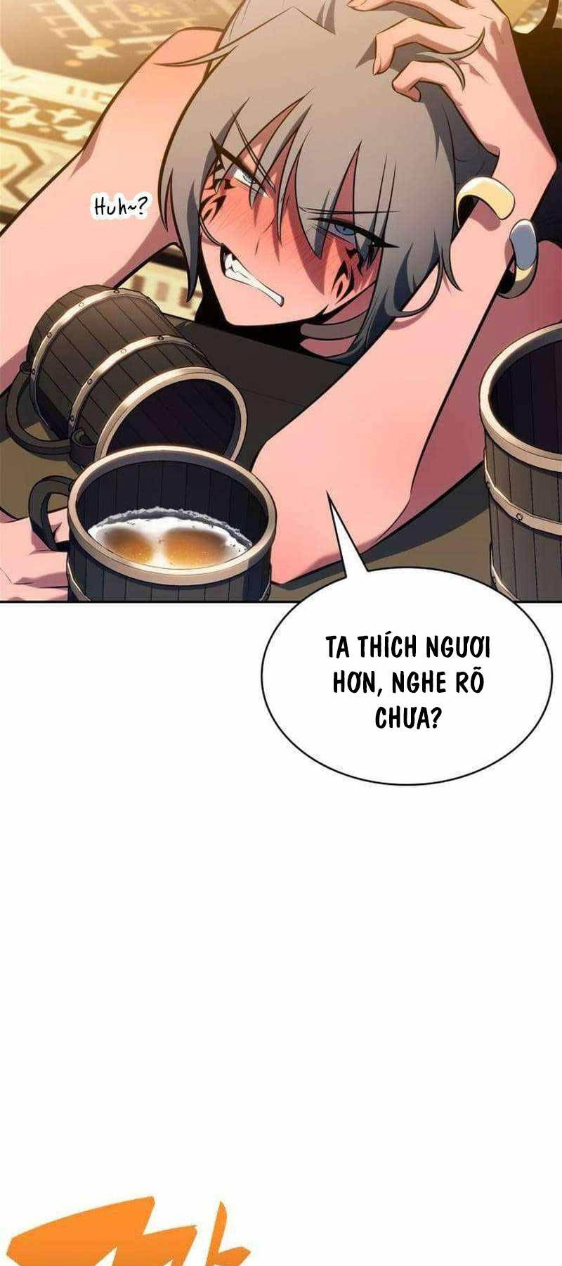 Người Chơi Mới Cấp Tối Đa chapter 151 - Upload bởi truyensieuhay.com