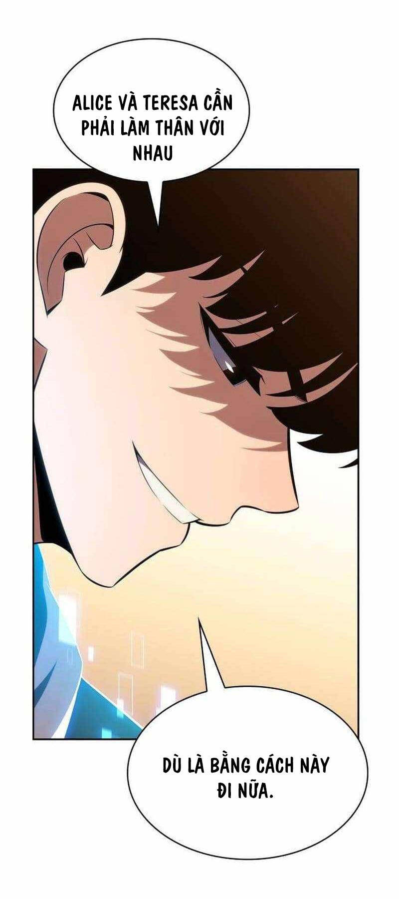 Người Chơi Mới Cấp Tối Đa chapter 151 - Upload bởi truyensieuhay.com