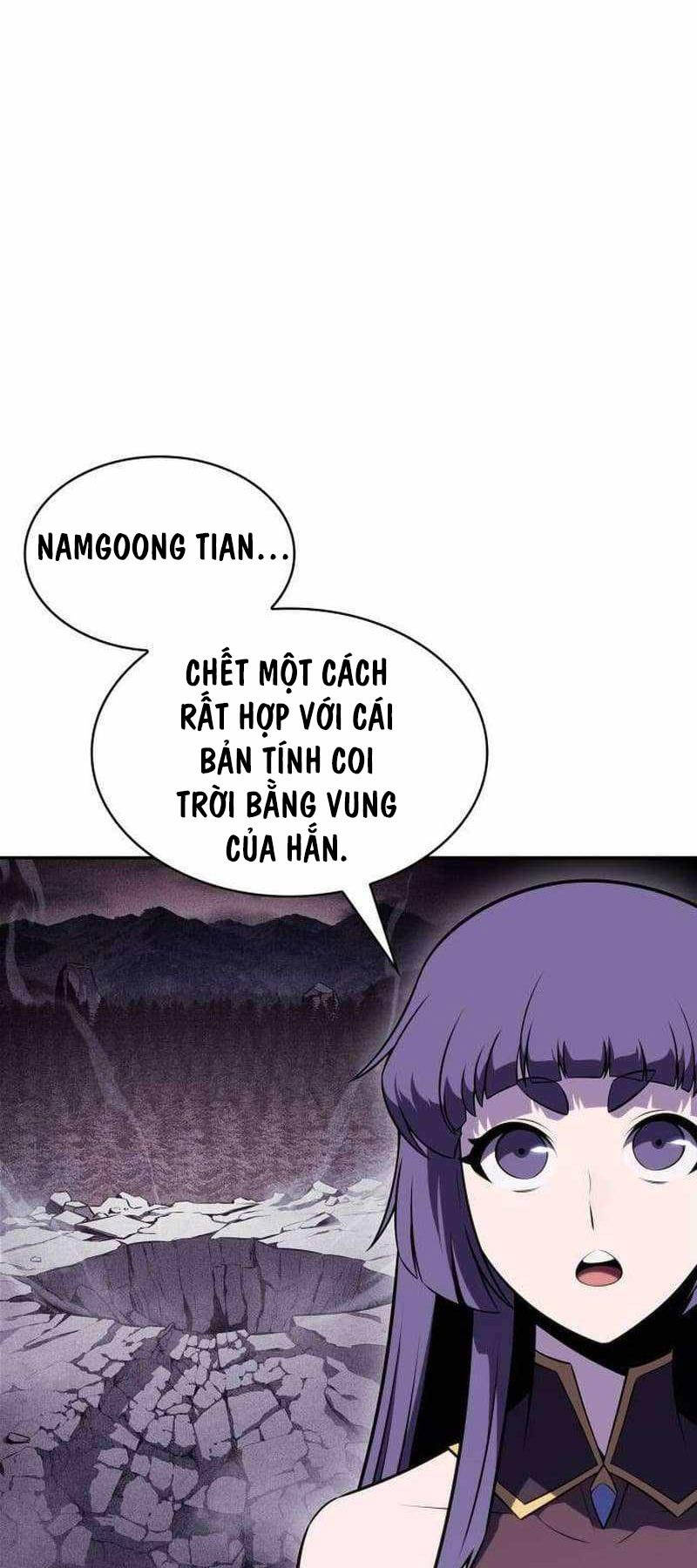 Người Chơi Mới Cấp Tối Đa chapter 151 - Upload bởi truyensieuhay.com