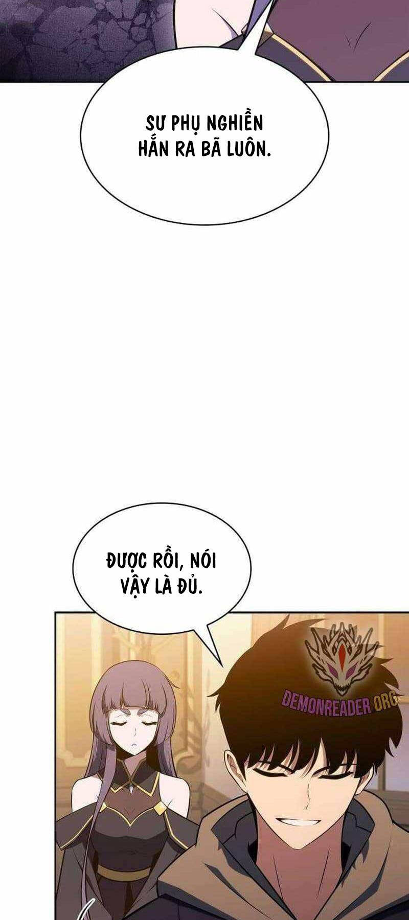 Người Chơi Mới Cấp Tối Đa chapter 151 - Upload bởi truyensieuhay.com