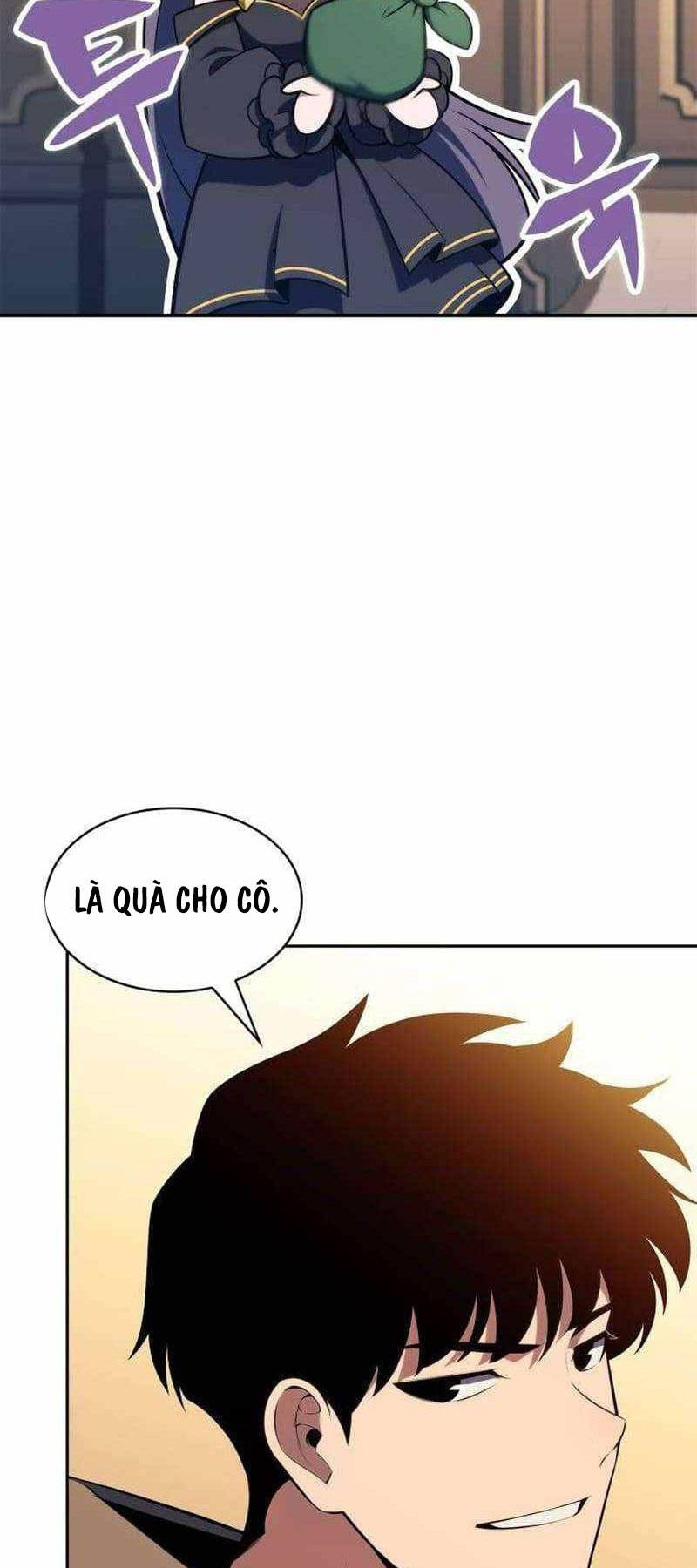 Người Chơi Mới Cấp Tối Đa chapter 151 - Upload bởi truyensieuhay.com