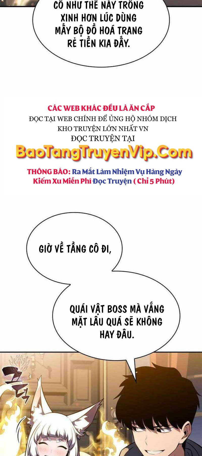 Người Chơi Mới Cấp Tối Đa chapter 151 - Upload bởi truyensieuhay.com