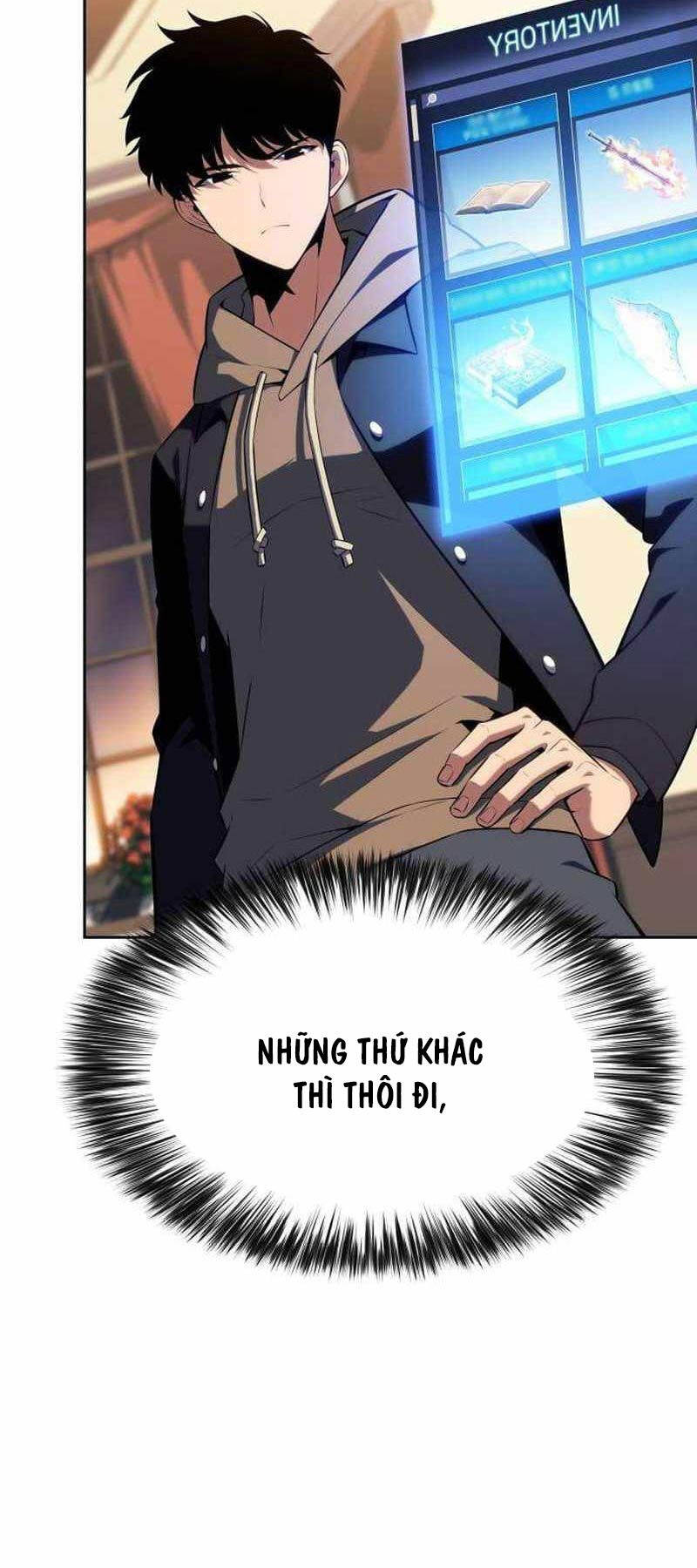 Người Chơi Mới Cấp Tối Đa chapter 151 - Upload bởi truyensieuhay.com