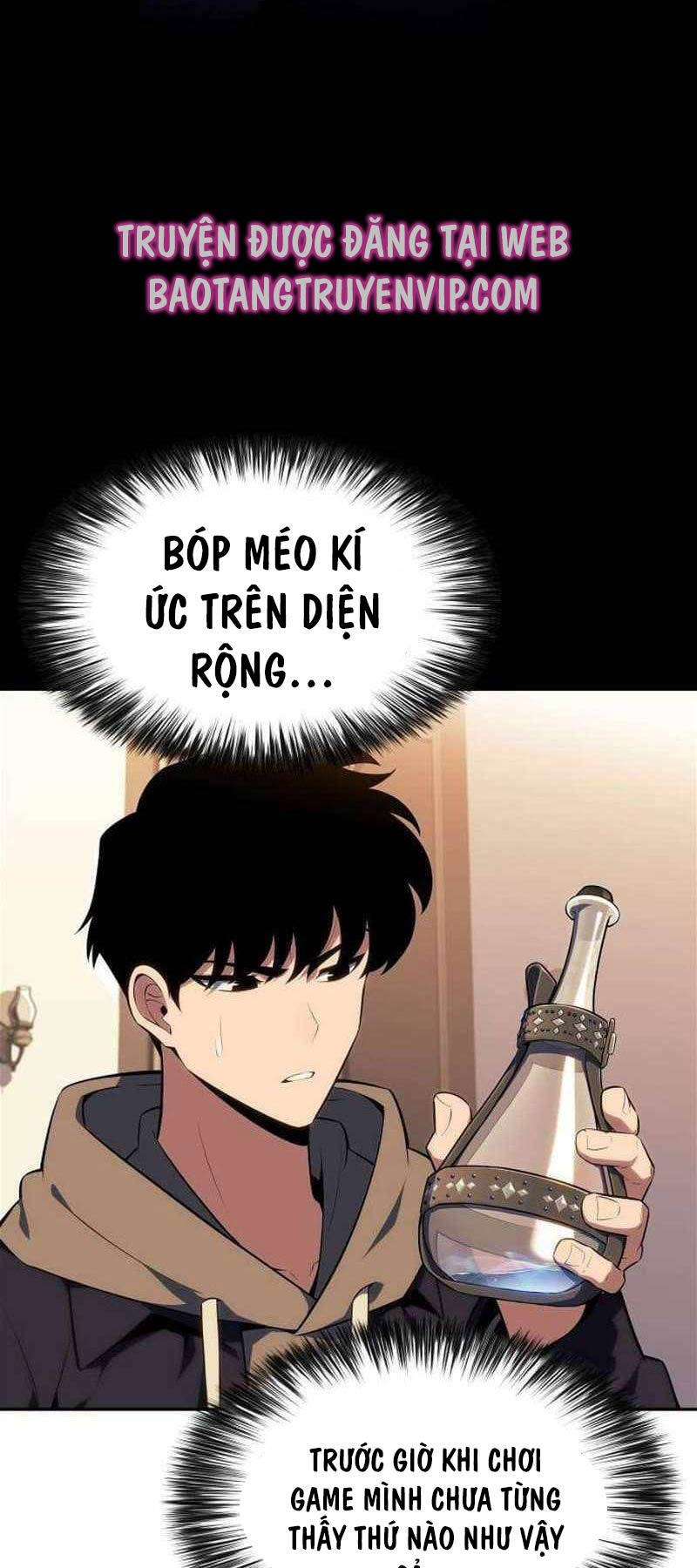 Người Chơi Mới Cấp Tối Đa chapter 151 - Upload bởi truyensieuhay.com