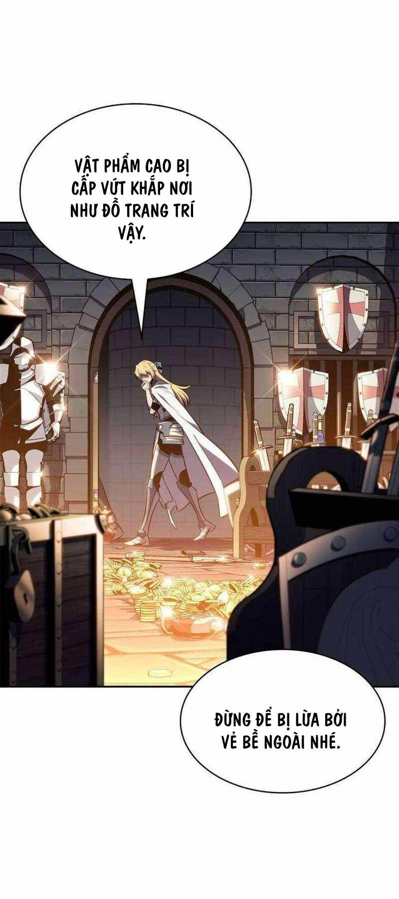 Người Chơi Mới Cấp Tối Đa chapter 151 - Upload bởi truyensieuhay.com