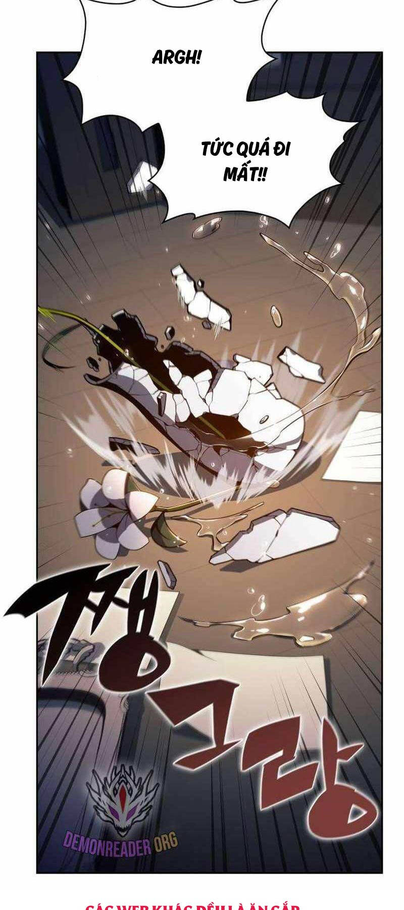 Người Chơi Mới Cấp Tối Đa chapter 151 - Upload bởi truyensieuhay.com
