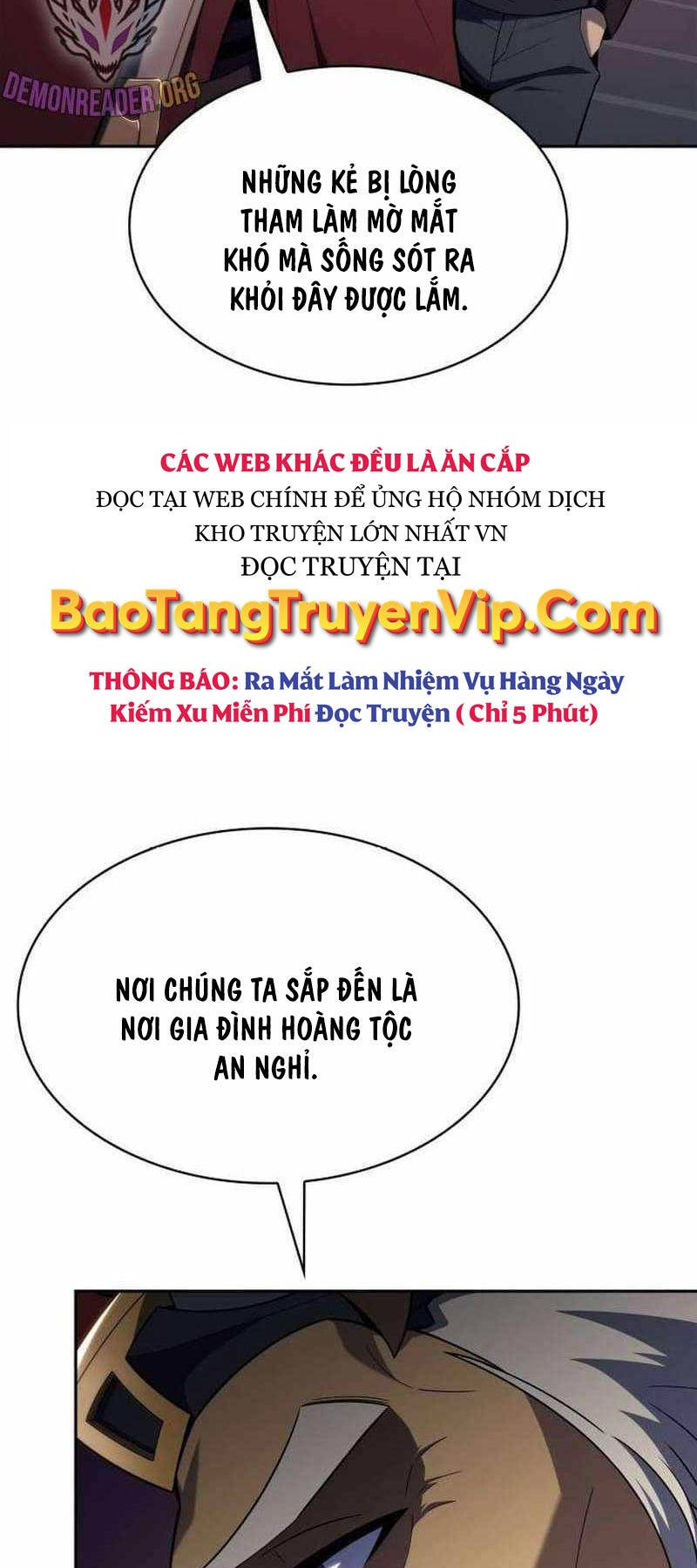 Người Chơi Mới Cấp Tối Đa chapter 151 - Upload bởi truyensieuhay.com