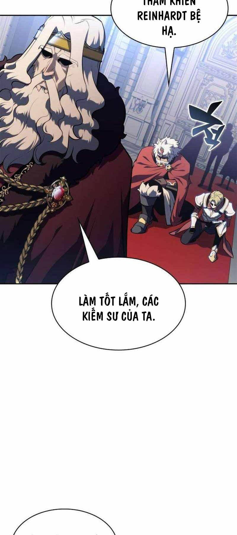 Người Chơi Mới Cấp Tối Đa chapter 151 - Upload bởi truyensieuhay.com