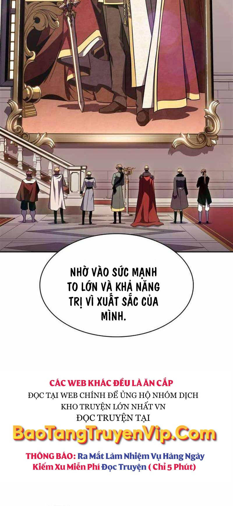 Người Chơi Mới Cấp Tối Đa chapter 151 - Upload bởi truyensieuhay.com