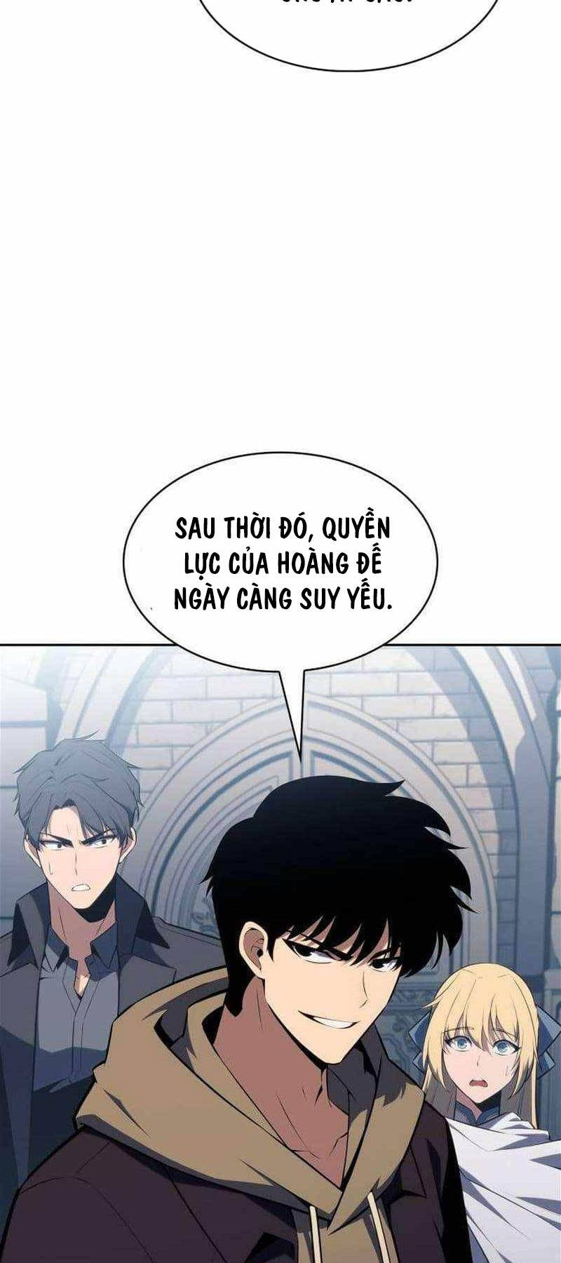 Người Chơi Mới Cấp Tối Đa chapter 151 - Upload bởi truyensieuhay.com