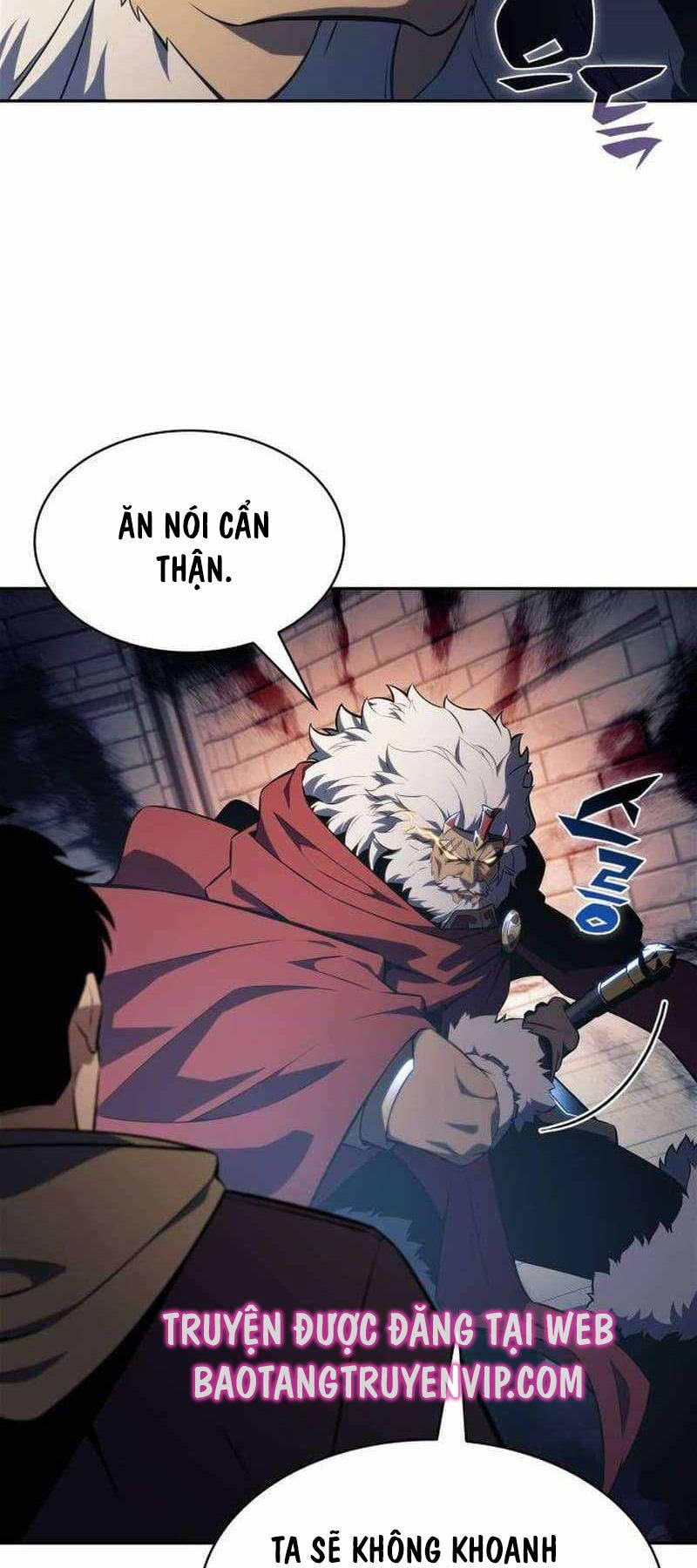 Người Chơi Mới Cấp Tối Đa chapter 151 - Upload bởi truyensieuhay.com
