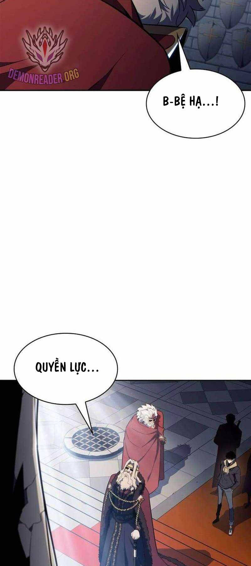Người Chơi Mới Cấp Tối Đa chapter 151 - Upload bởi truyensieuhay.com