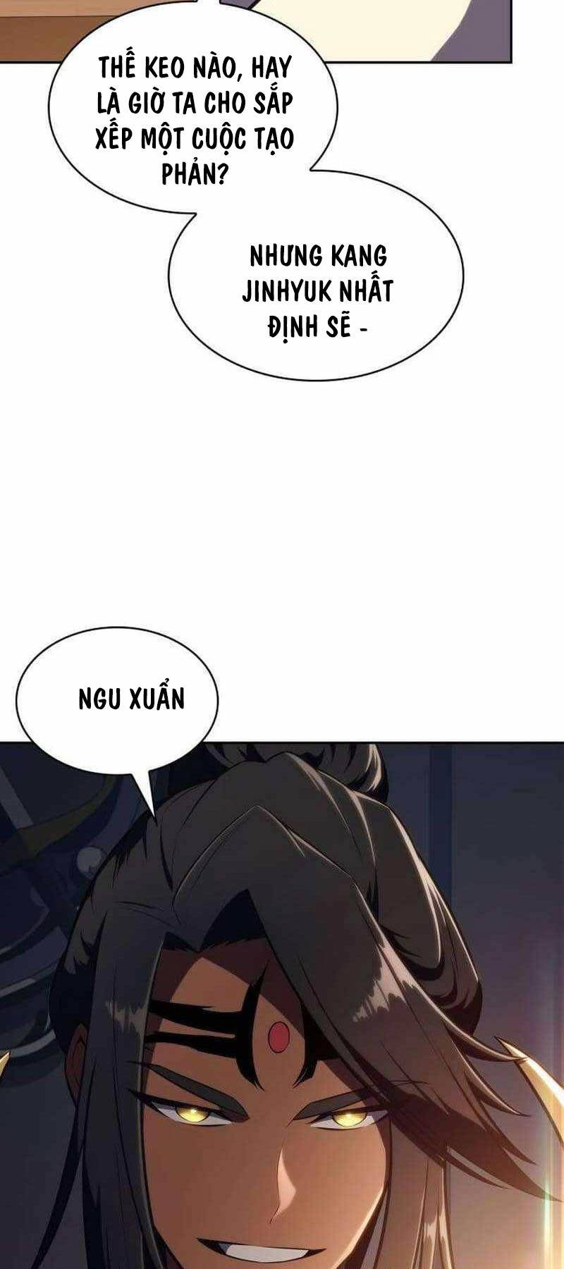 Người Chơi Mới Cấp Tối Đa chapter 151 - Upload bởi truyensieuhay.com