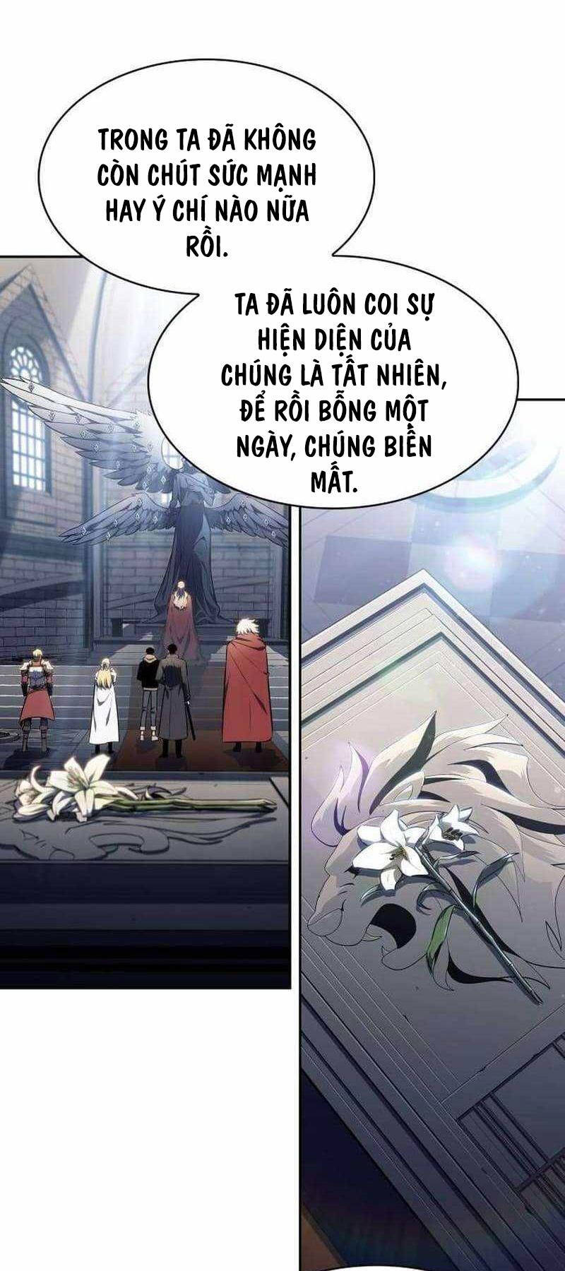Người Chơi Mới Cấp Tối Đa chapter 151 - Upload bởi truyensieuhay.com