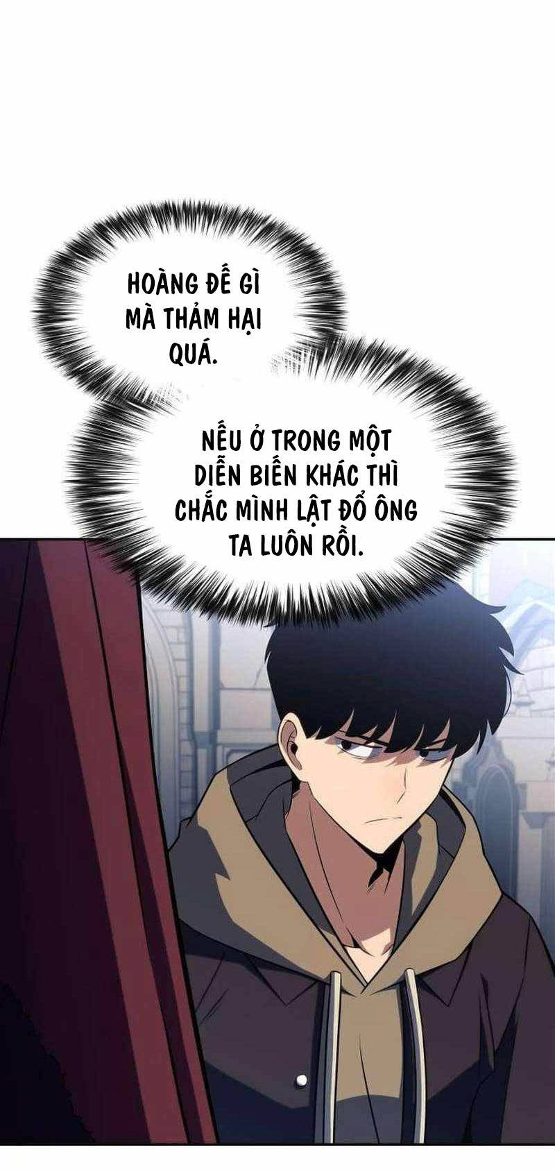 Người Chơi Mới Cấp Tối Đa chapter 151 - Upload bởi truyensieuhay.com