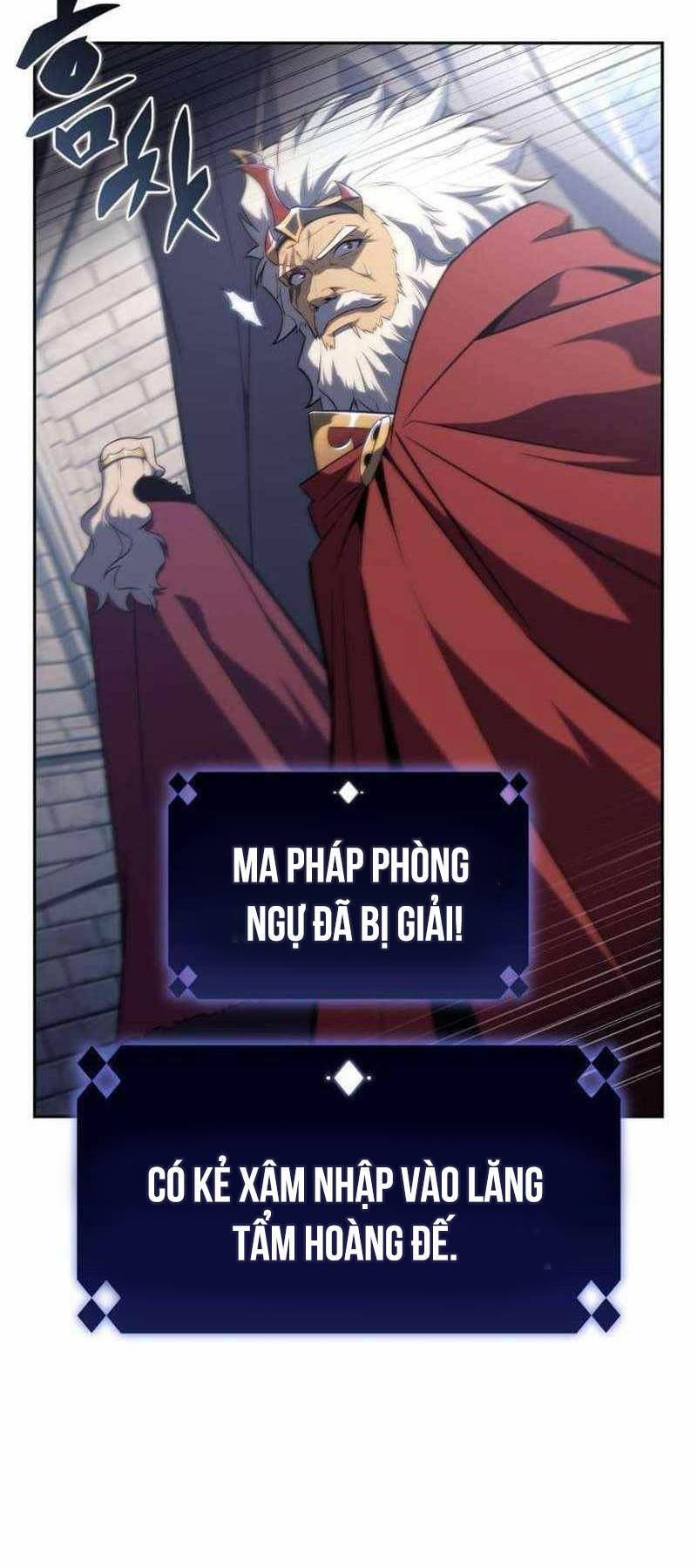 Người Chơi Mới Cấp Tối Đa chapter 151 - Upload bởi truyensieuhay.com