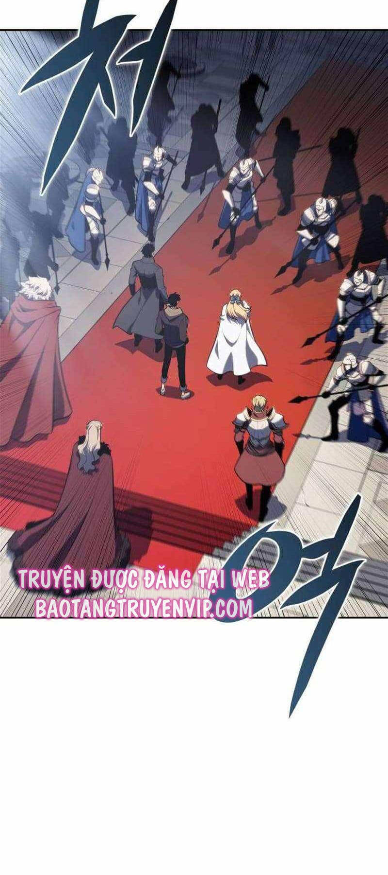 Người Chơi Mới Cấp Tối Đa chapter 151 - Upload bởi truyensieuhay.com