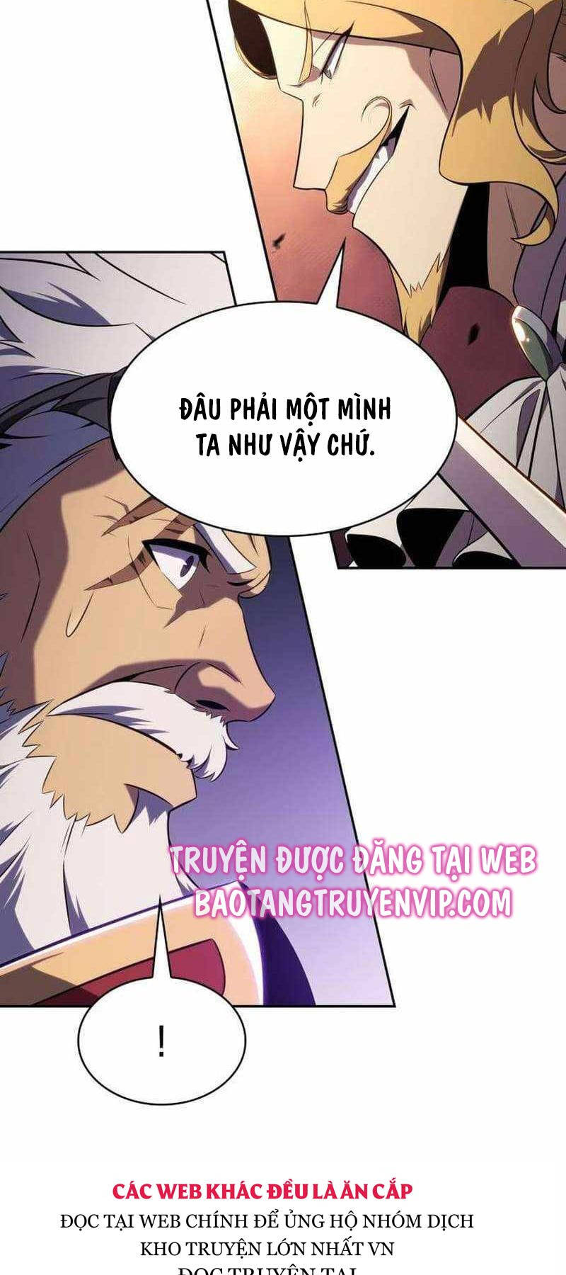 Người Chơi Mới Cấp Tối Đa chapter 151 - Upload bởi truyensieuhay.com