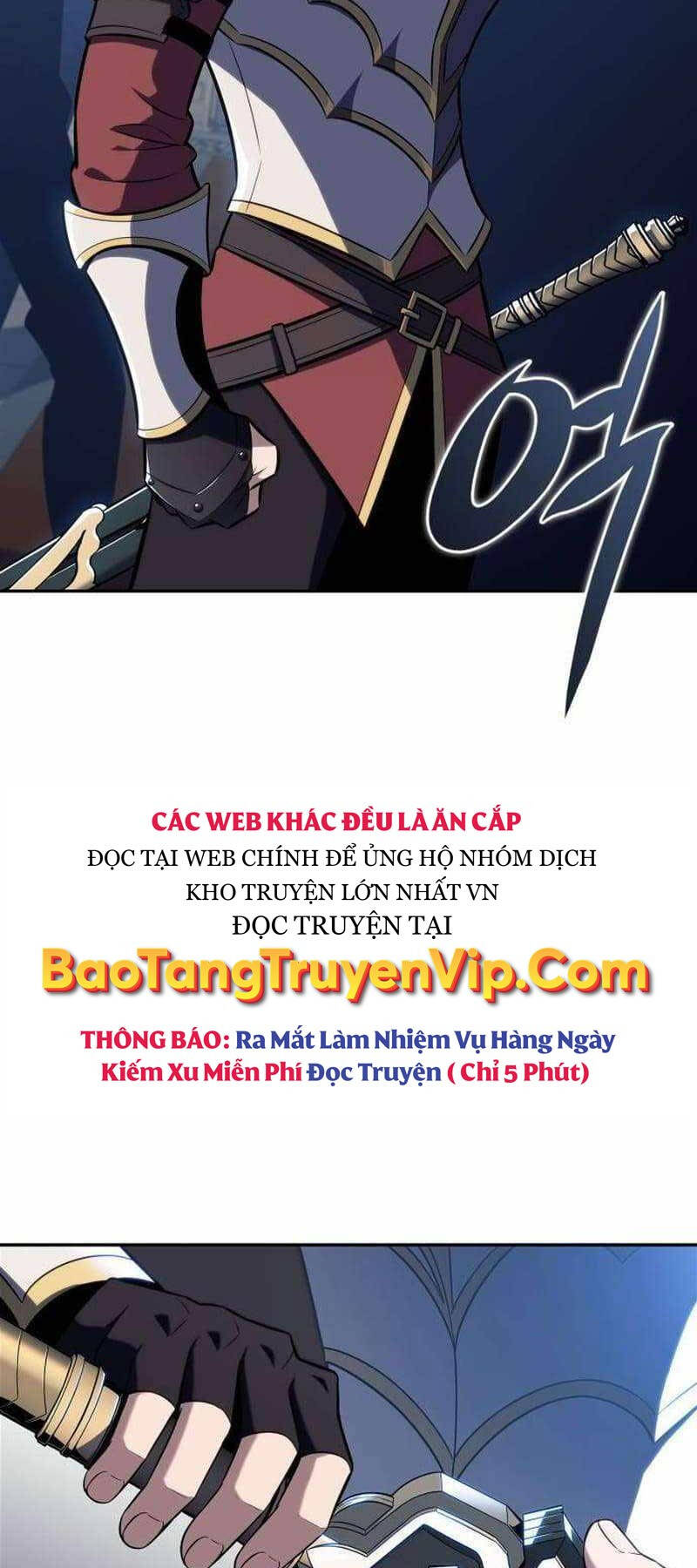 Người Chơi Mới Cấp Tối Đa chapter 151 - Upload bởi truyensieuhay.com