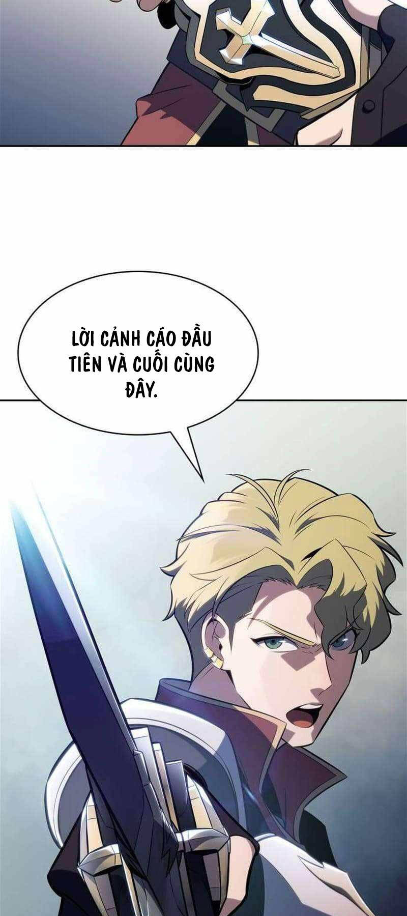 Người Chơi Mới Cấp Tối Đa chapter 151 - Upload bởi truyensieuhay.com
