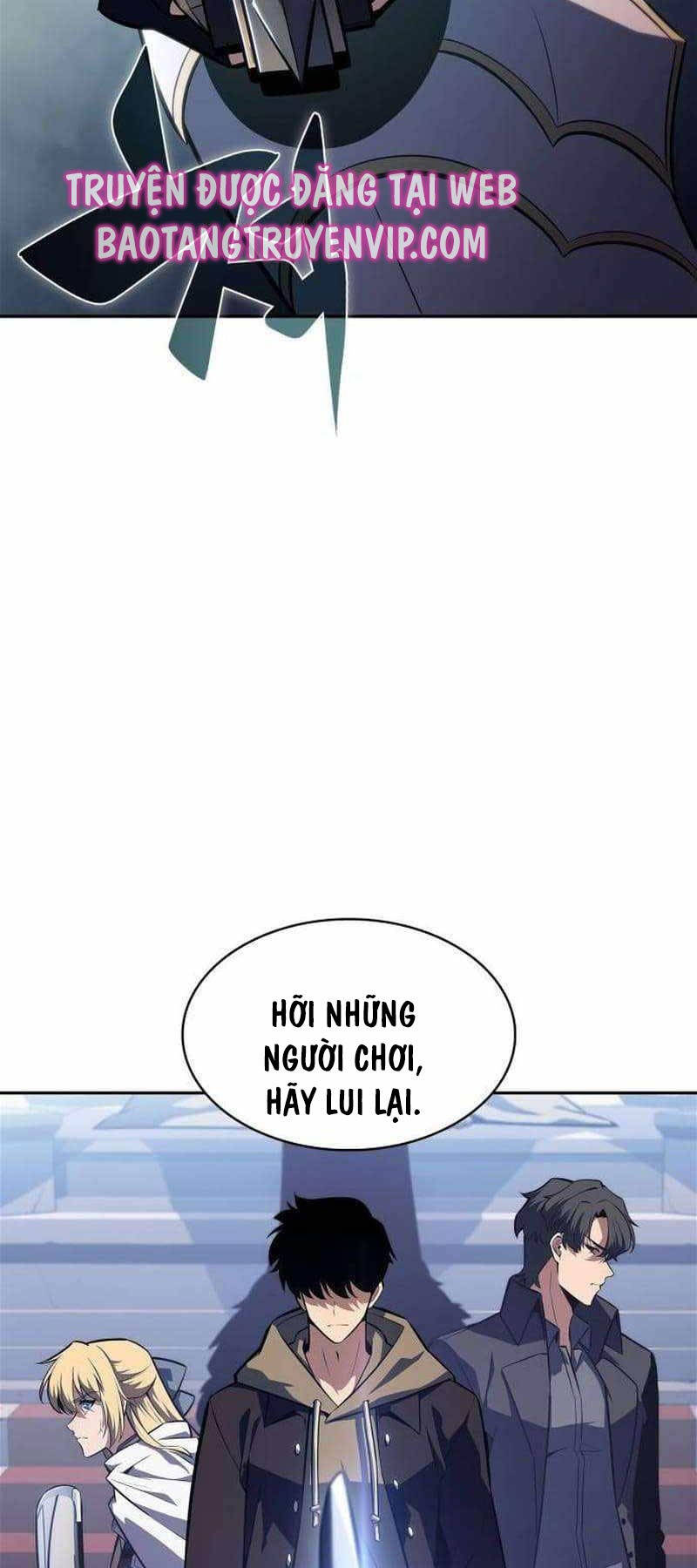 Người Chơi Mới Cấp Tối Đa chapter 151 - Upload bởi truyensieuhay.com
