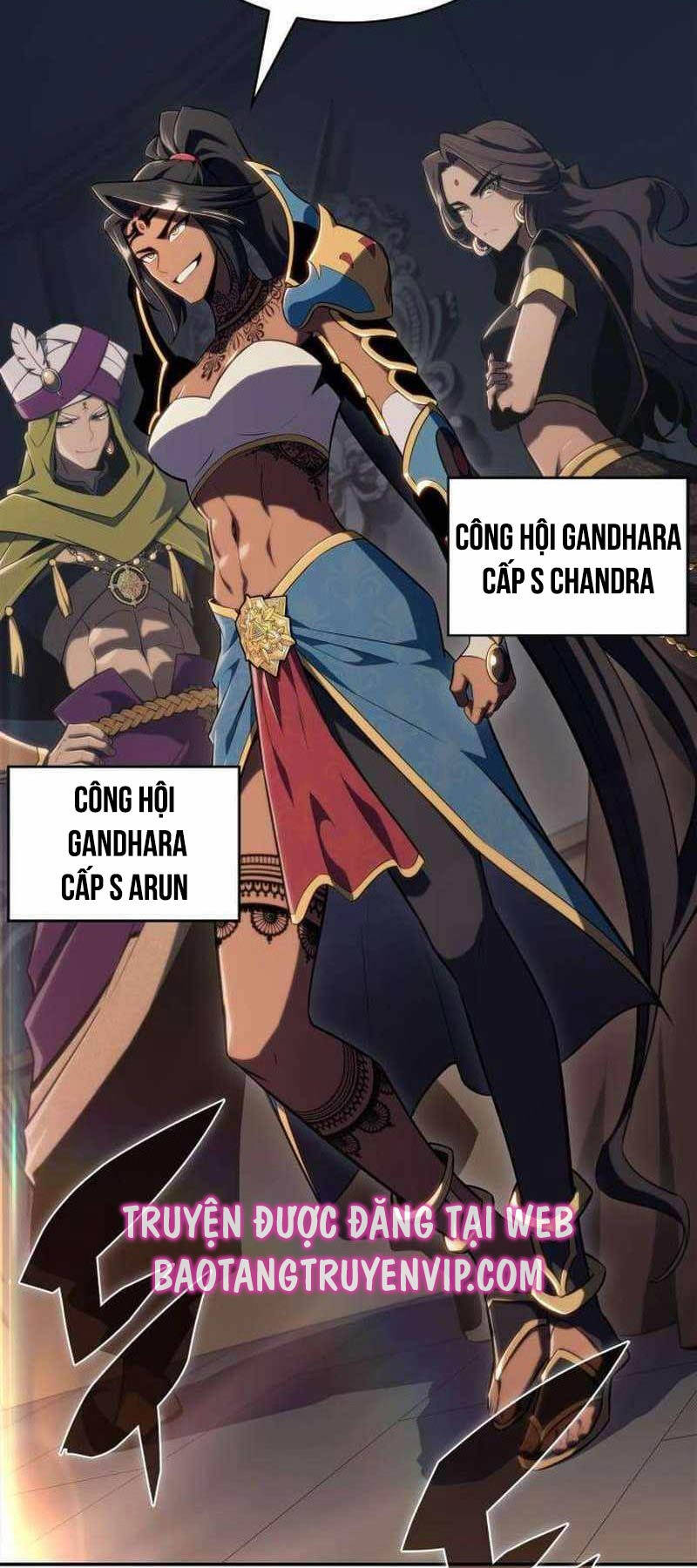 Người Chơi Mới Cấp Tối Đa chapter 151 - Upload bởi truyensieuhay.com