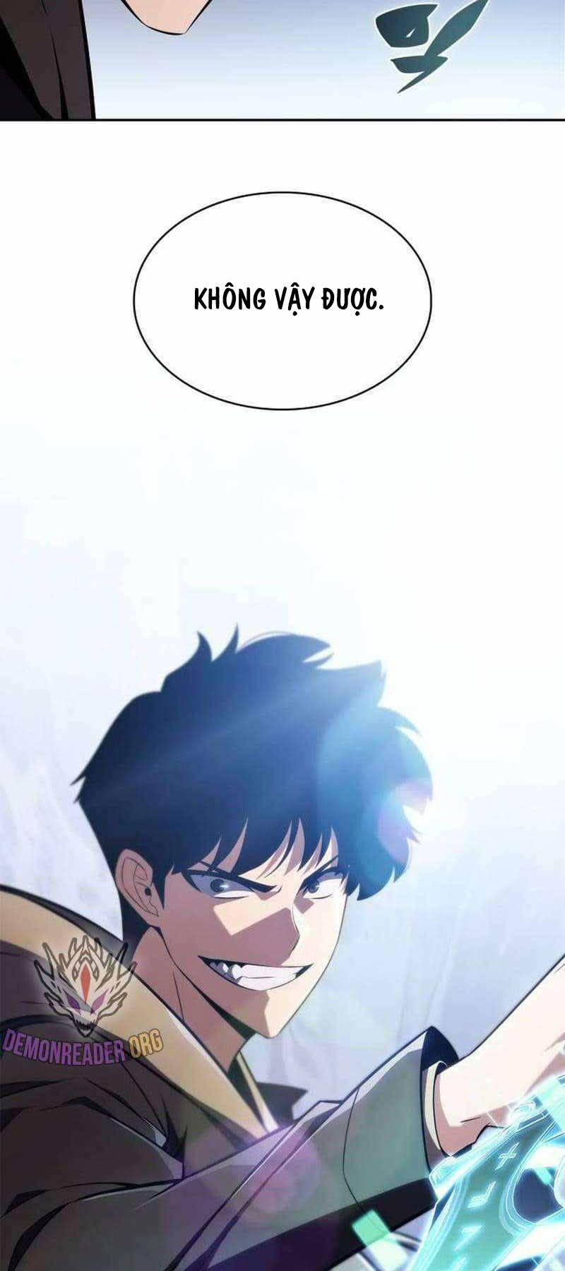 Người Chơi Mới Cấp Tối Đa chapter 151 - Upload bởi truyensieuhay.com