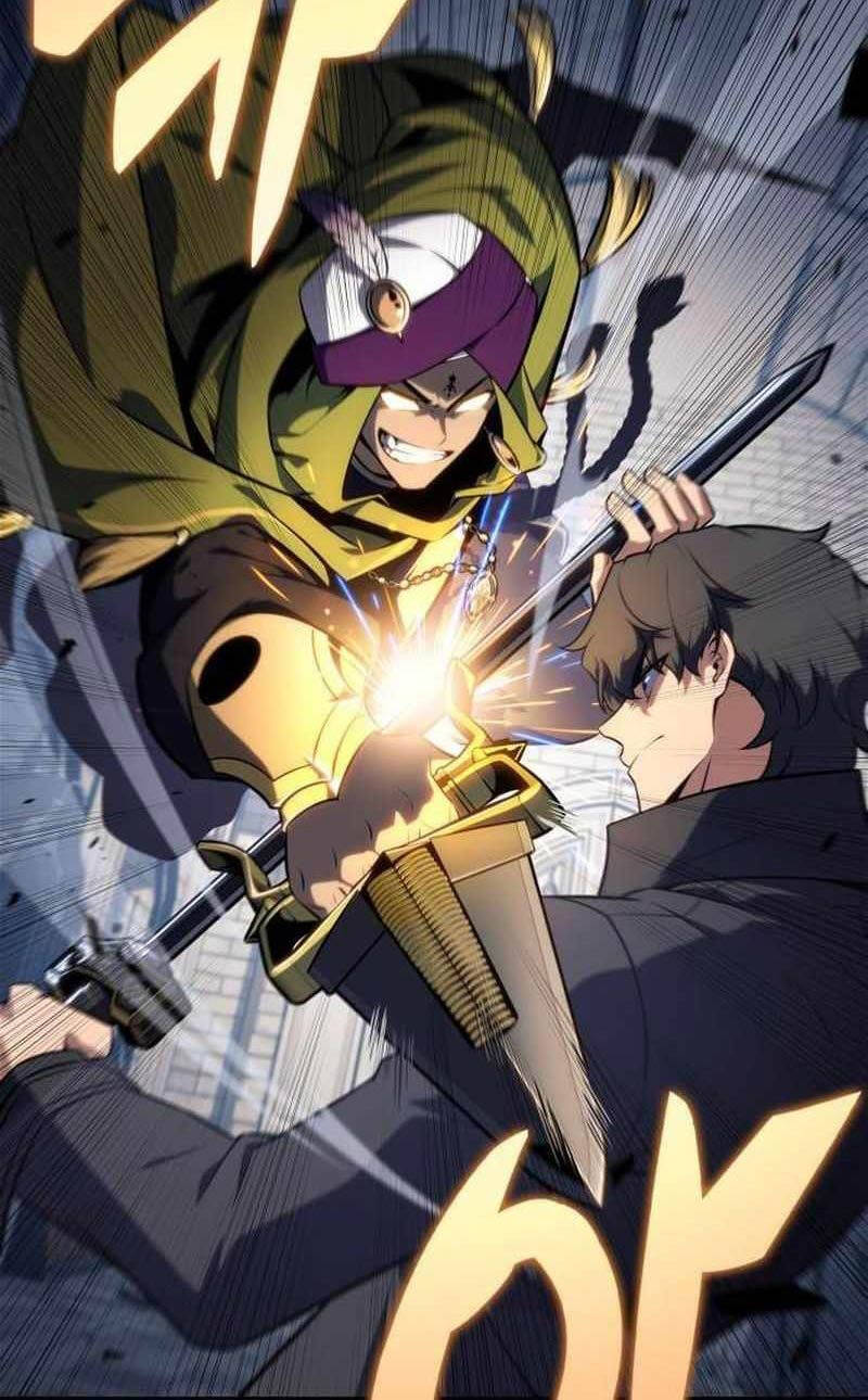 Người Chơi Mới Cấp Tối Đa chapter 152 - Upload bởi truyensieuhay.com