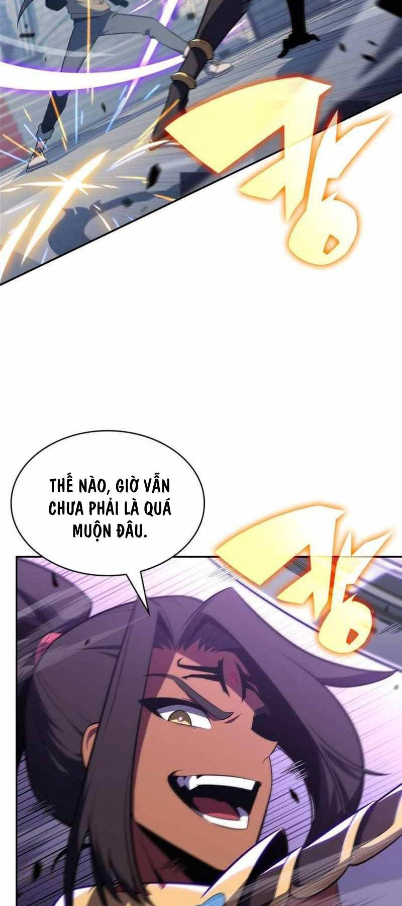 Người Chơi Mới Cấp Tối Đa chapter 152 - Upload bởi truyensieuhay.com
