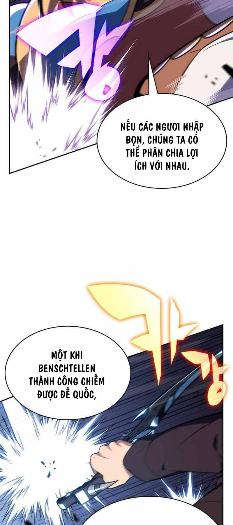 Người Chơi Mới Cấp Tối Đa chapter 152 - Upload bởi truyensieuhay.com