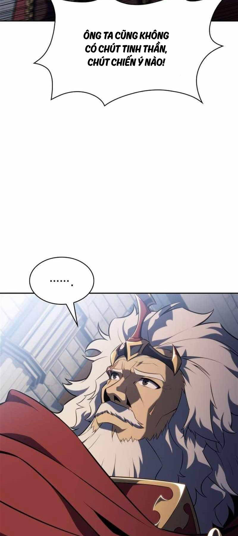 Người Chơi Mới Cấp Tối Đa chapter 152 - Upload bởi truyensieuhay.com