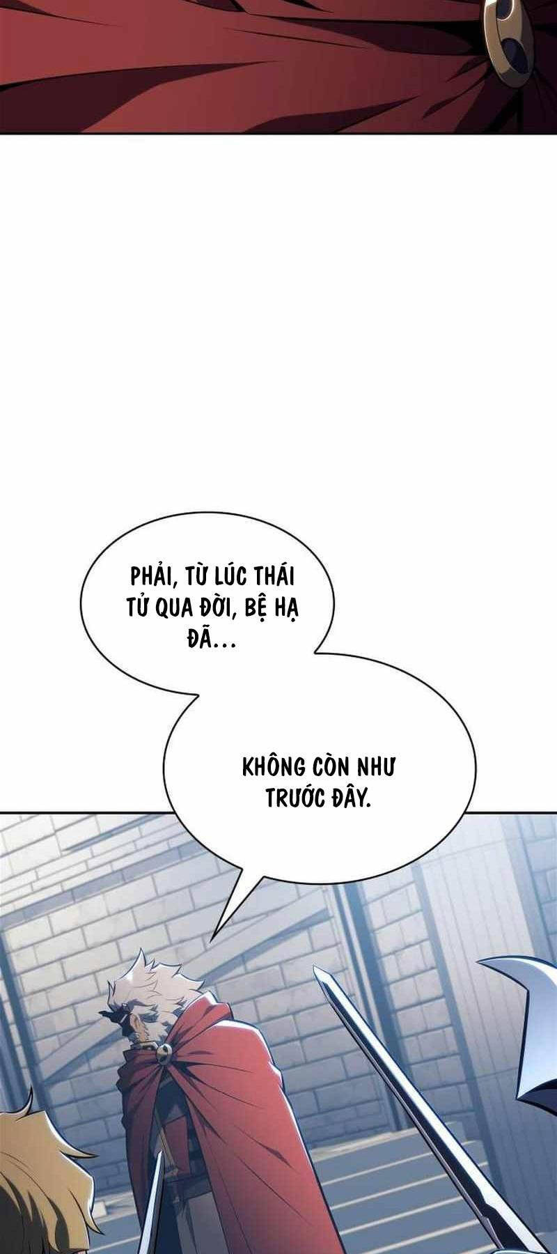 Người Chơi Mới Cấp Tối Đa chapter 152 - Upload bởi truyensieuhay.com