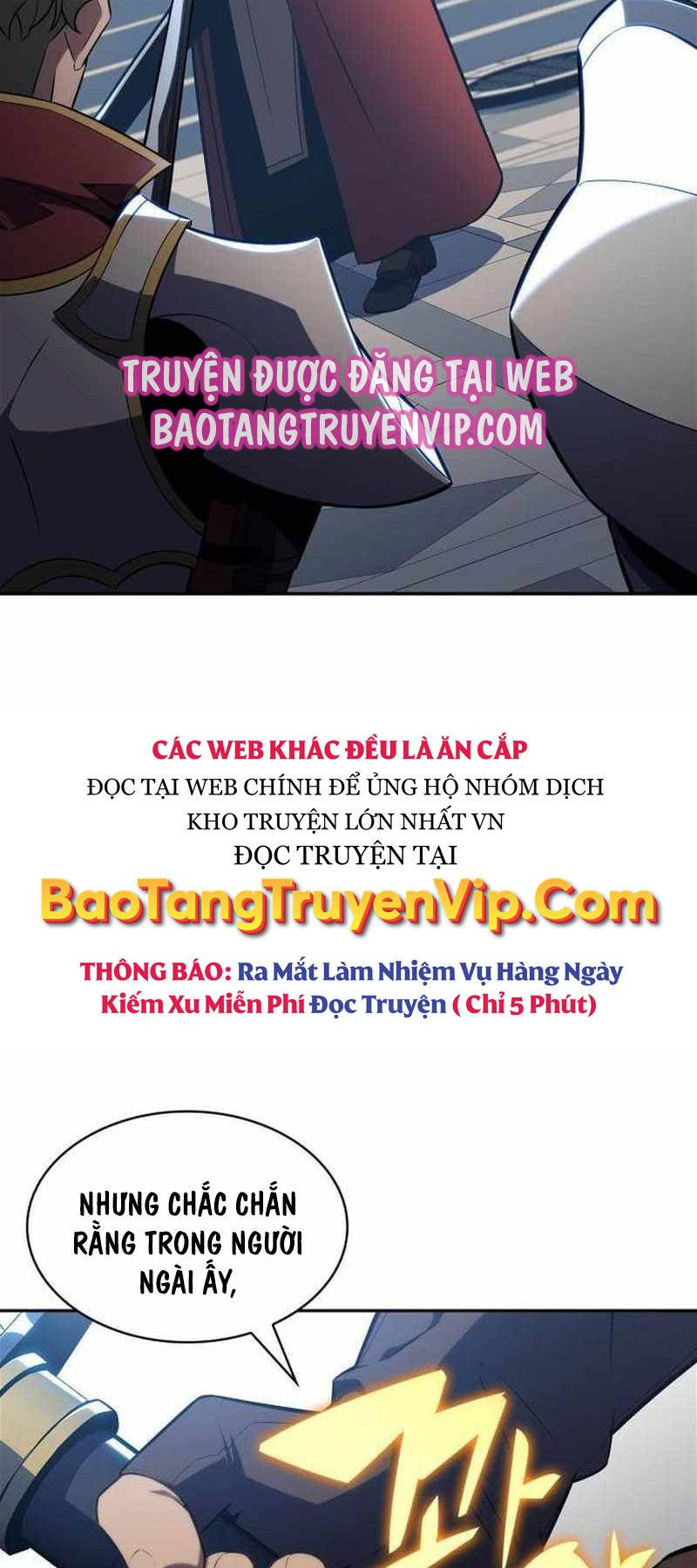 Người Chơi Mới Cấp Tối Đa chapter 152 - Upload bởi truyensieuhay.com