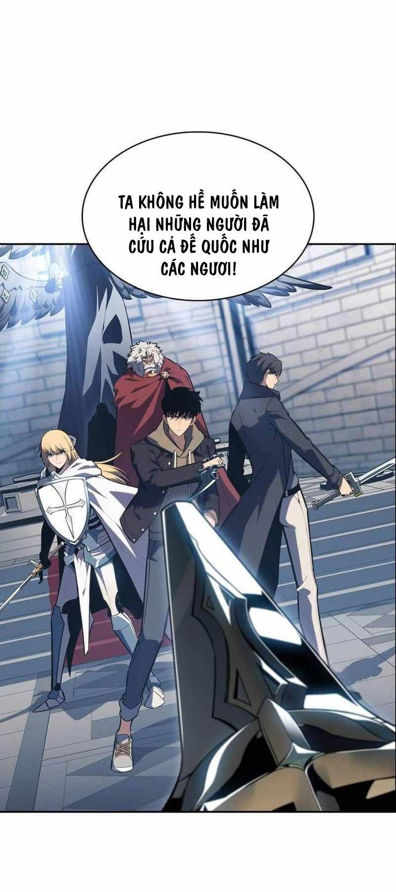 Người Chơi Mới Cấp Tối Đa chapter 152 - Upload bởi truyensieuhay.com