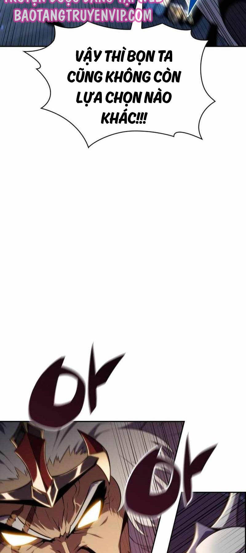 Người Chơi Mới Cấp Tối Đa chapter 152 - Upload bởi truyensieuhay.com
