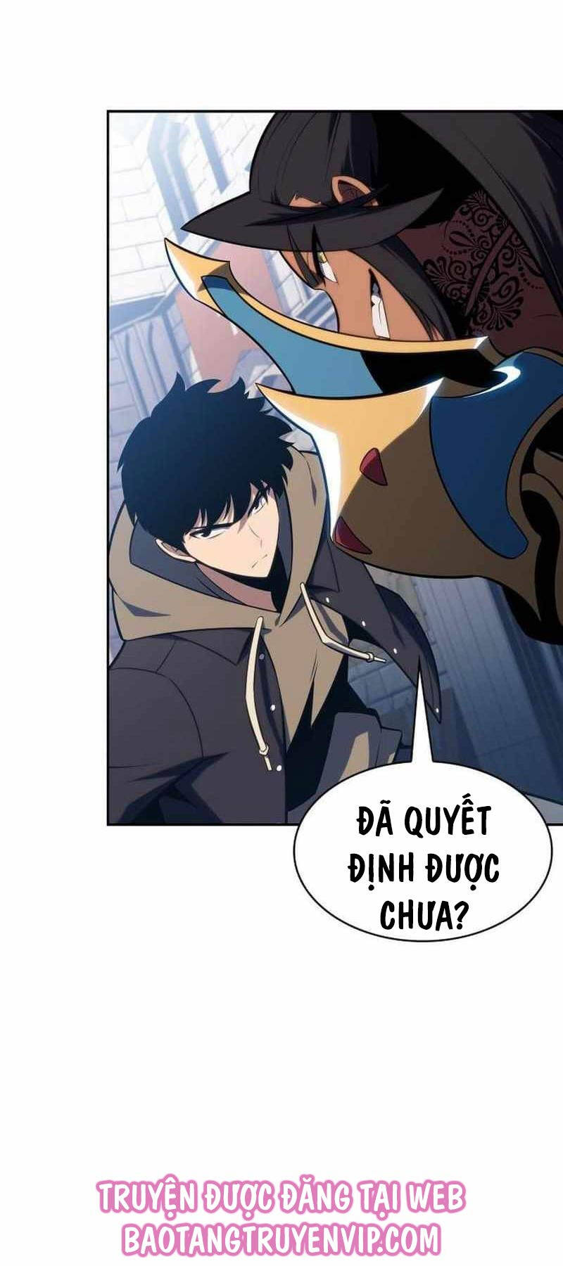 Người Chơi Mới Cấp Tối Đa chapter 152 - Upload bởi truyensieuhay.com