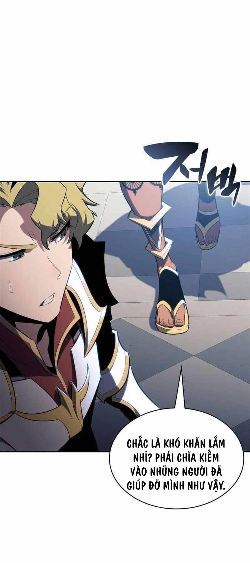 Người Chơi Mới Cấp Tối Đa chapter 152 - Upload bởi truyensieuhay.com