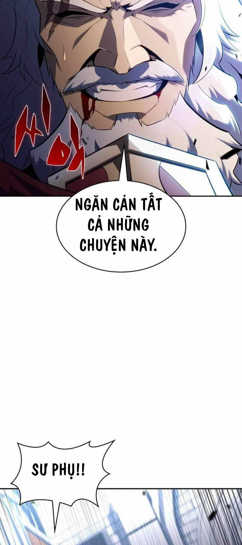 Người Chơi Mới Cấp Tối Đa chapter 152 - Upload bởi truyensieuhay.com