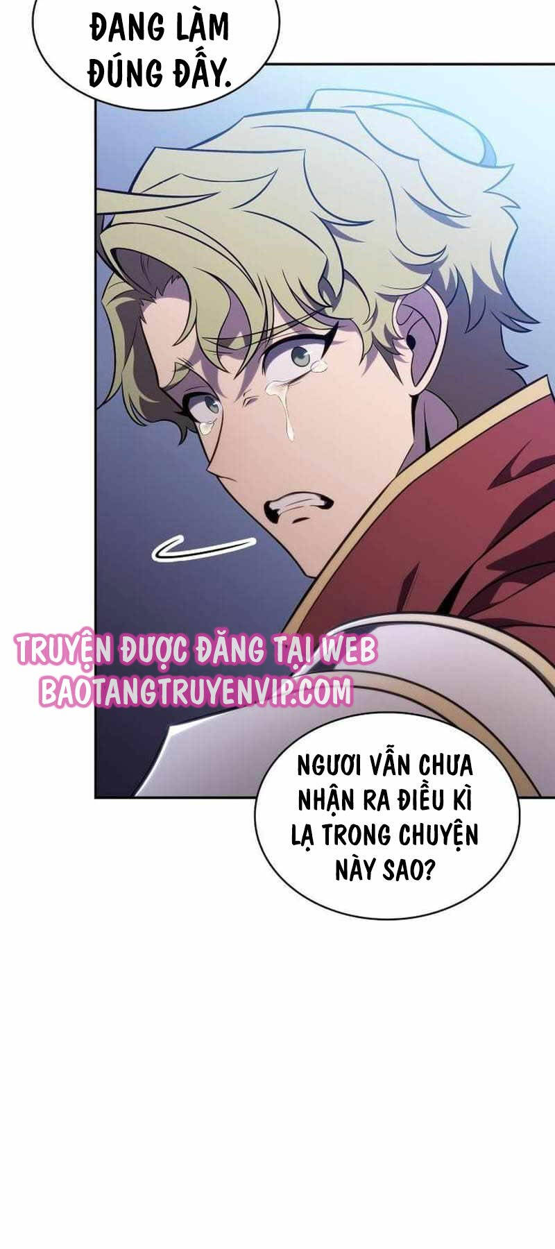 Người Chơi Mới Cấp Tối Đa chapter 152 - Upload bởi truyensieuhay.com