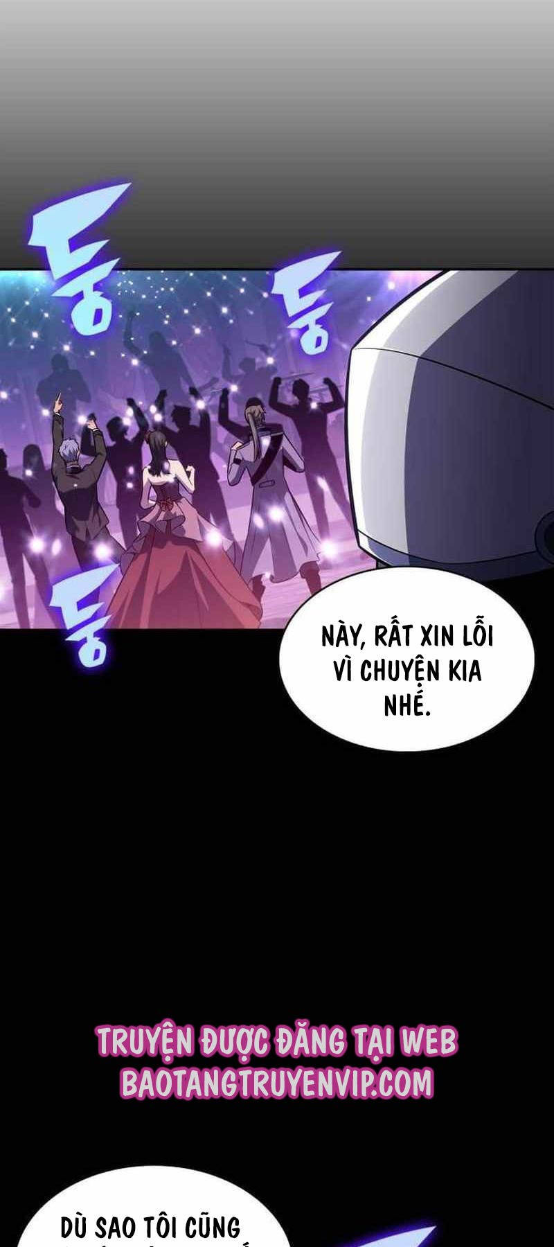Người Chơi Mới Cấp Tối Đa chapter 152 - Upload bởi truyensieuhay.com