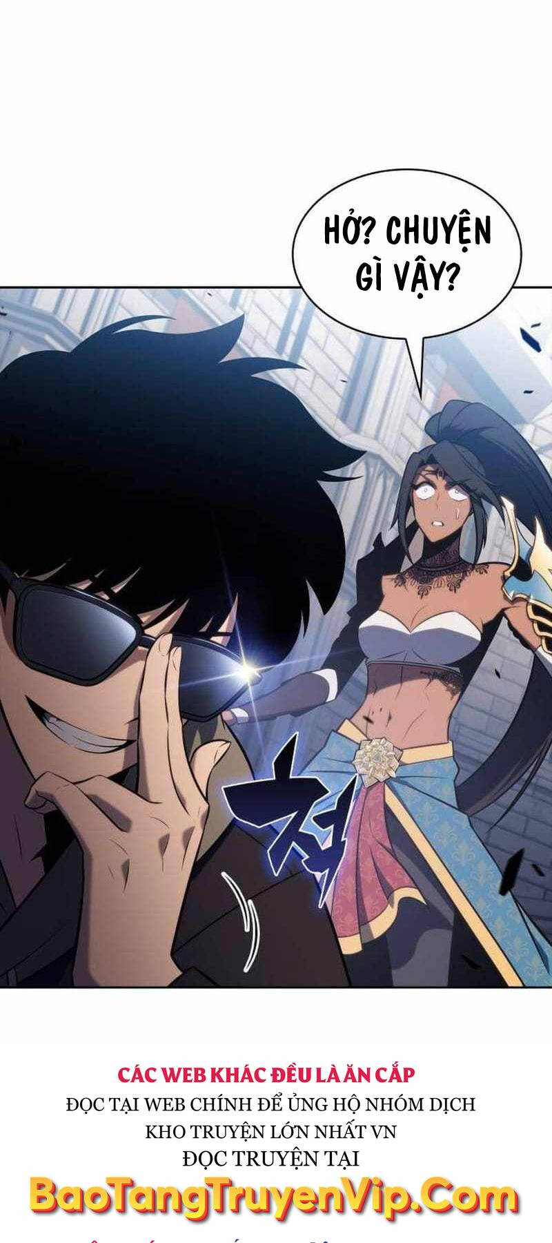 Người Chơi Mới Cấp Tối Đa chapter 152 - Upload bởi truyensieuhay.com