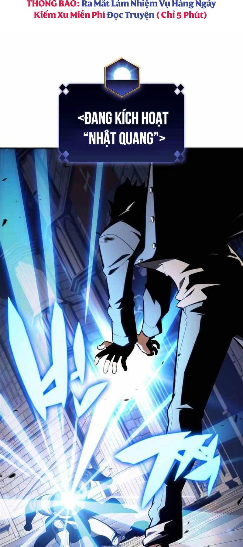 Người Chơi Mới Cấp Tối Đa chapter 152 - Upload bởi truyensieuhay.com