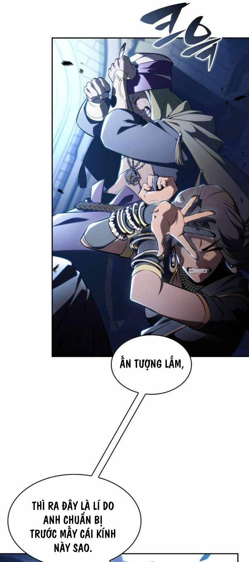 Người Chơi Mới Cấp Tối Đa chapter 152 - Upload bởi truyensieuhay.com