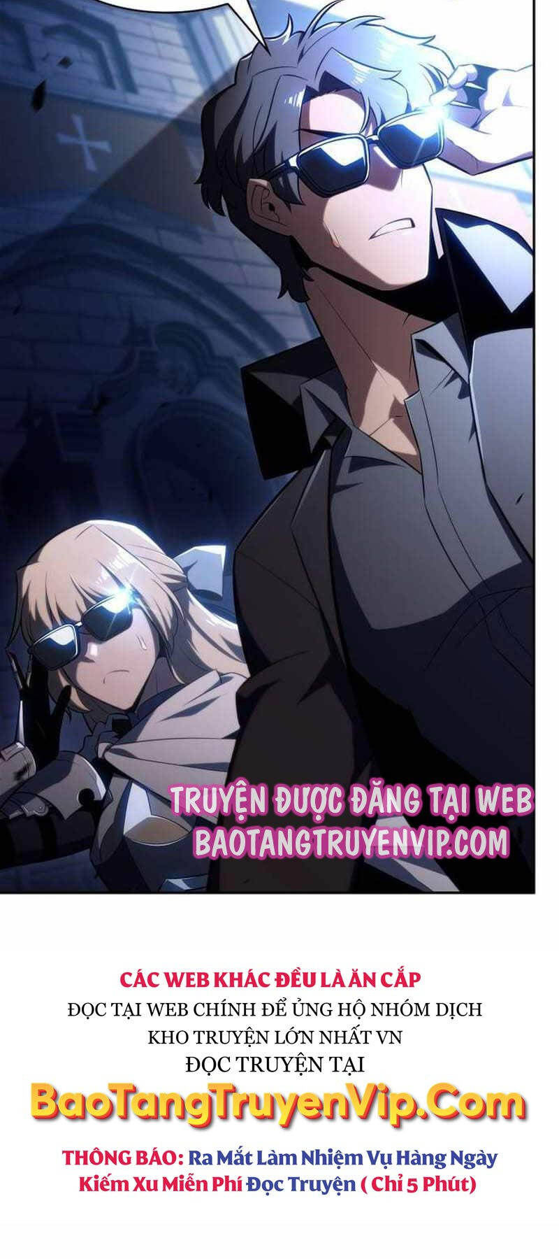 Người Chơi Mới Cấp Tối Đa chapter 152 - Upload bởi truyensieuhay.com