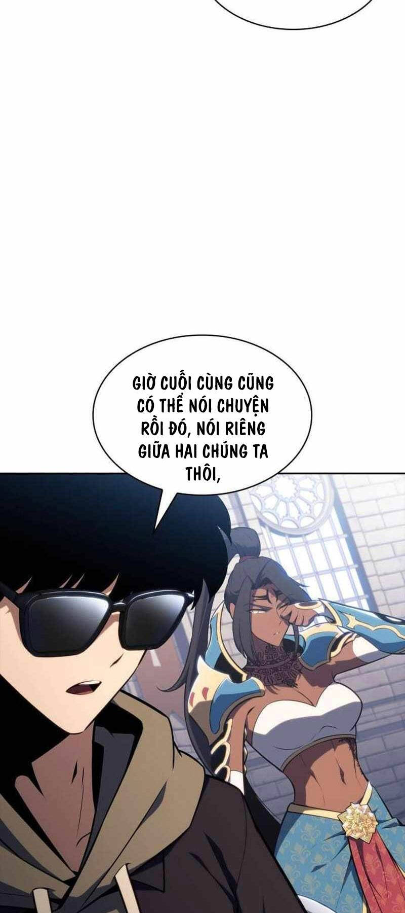 Người Chơi Mới Cấp Tối Đa chapter 152 - Upload bởi truyensieuhay.com
