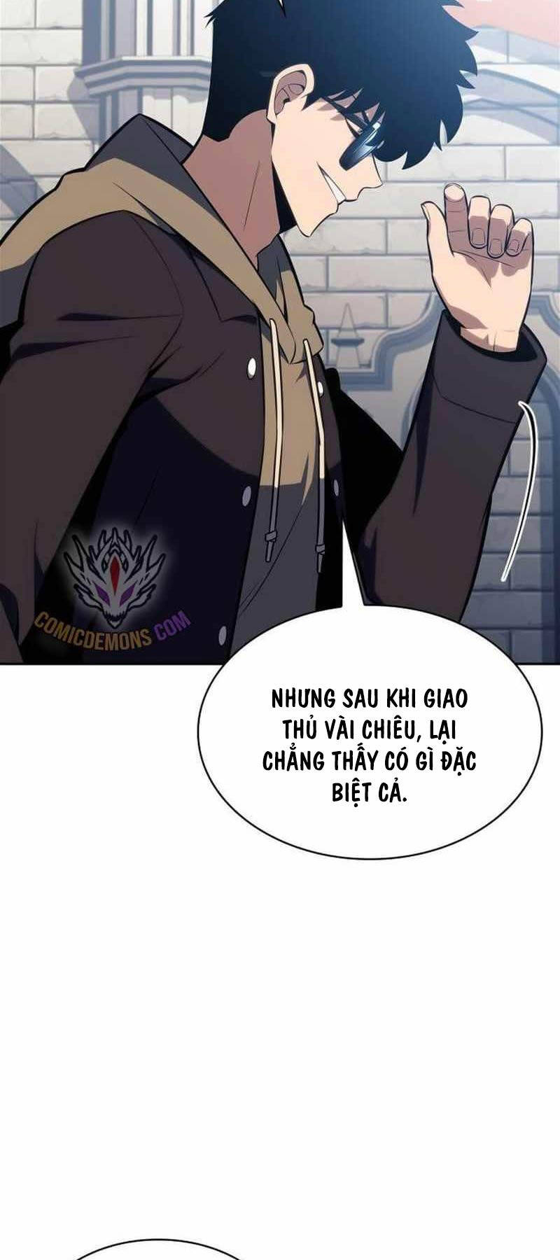 Người Chơi Mới Cấp Tối Đa chapter 152 - Upload bởi truyensieuhay.com