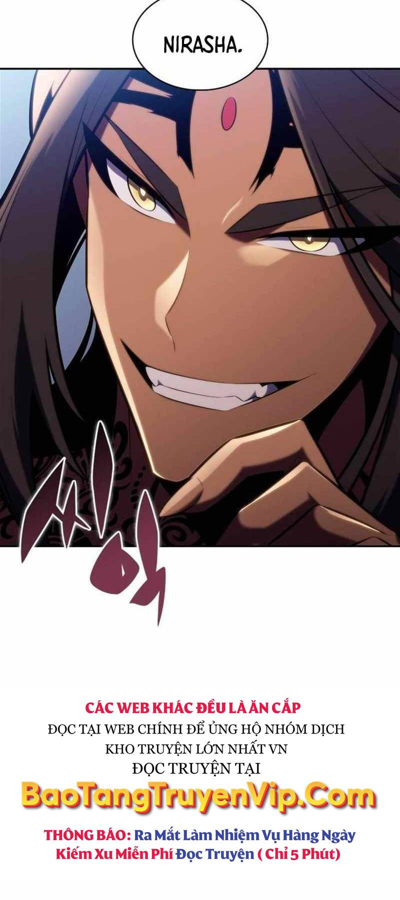 Người Chơi Mới Cấp Tối Đa chapter 152 - Upload bởi truyensieuhay.com